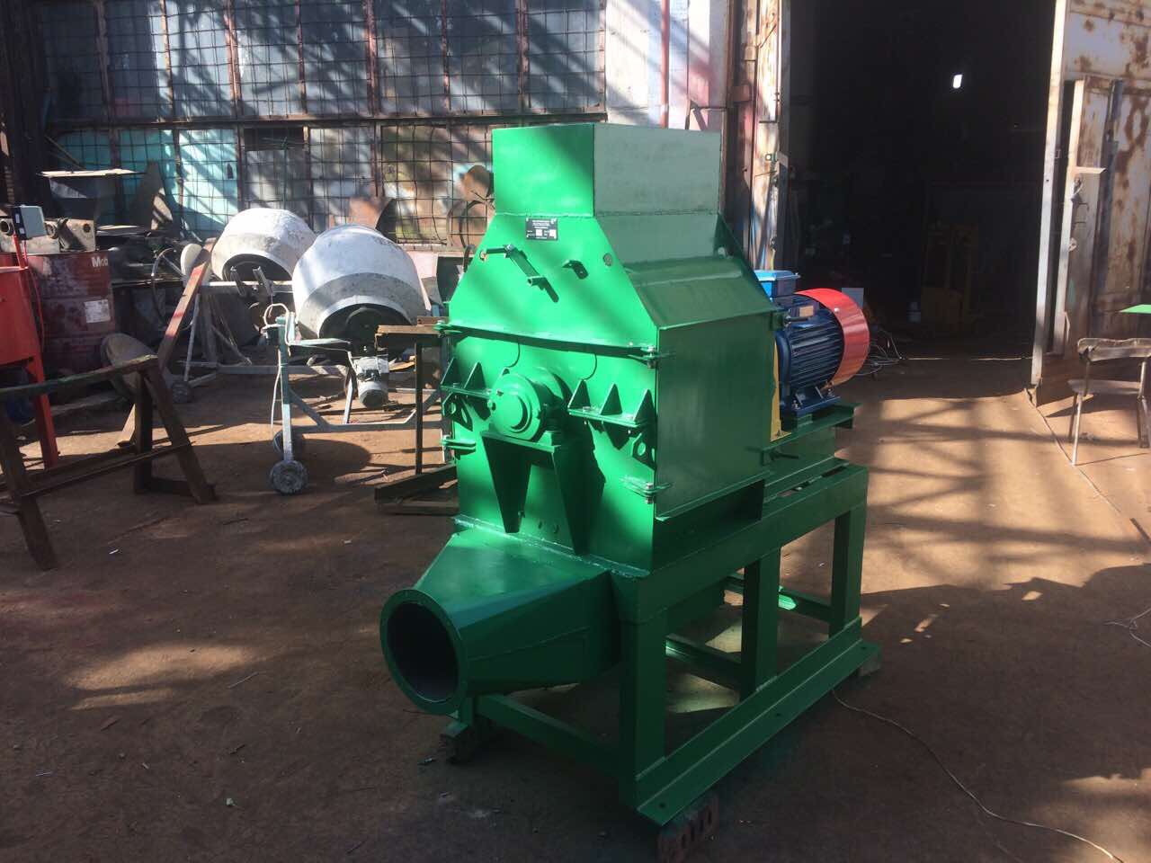 Moară cu ciocănele MC-1200 — изображение 3